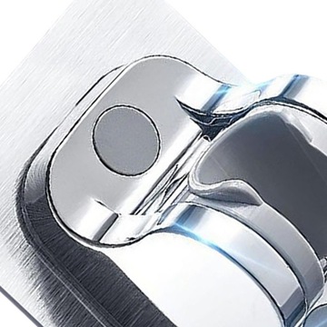 Держатель для душевой лейки Держатель для душевой лейки из нержавеющей стали,