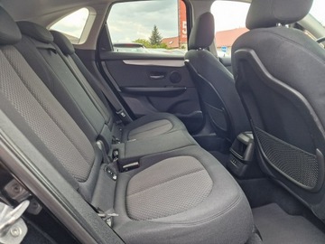 BMW Seria 2 F22-F23-F45-F46 Coupe Facelifting 218d 150KM 2019 BMW 218 Super Stan, zdjęcie 19