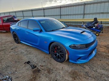 Dodge Charger VII 2018 Dodge Charger RT 392 2018 6.4 Benzyna 485KM, zdjęcie 4