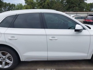 Audi Q5 II 2021 Audi Q5 Q5 premium 45 tfsi 2.0 Benzyna 261KM, zdjęcie 6