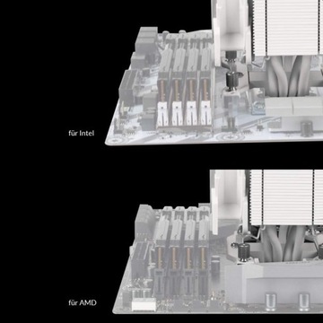 ARCTIC FREEZER 34 eSPORTS DUO RED Кулер для процессора