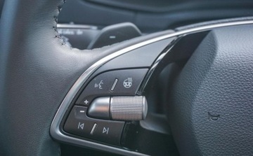 Skoda Karoq Crossover Facelifting 1.5 TSI ACT 150KM 2024 Skoda Karoq 1,5 TSI 150 KM 1.5 Benzyna 150KM, zdjęcie 19