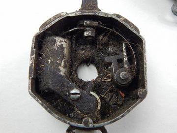 ДНЕПР УРАЛЬСКИЙ ЗАЖИГАТЕЛЬНЫЙ АППАРАТ