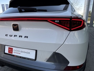 Cupra Formentor Crossover 1.5 TSI 150KM 2022 Cupra Formentor SalonPL 150KM DSG Alu 18 SportoweFotele LaneAssist LED Kam, zdjęcie 28