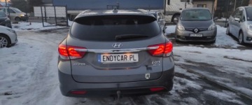 Hyundai i40 Kombi Facelifting 1.7 CRDi 141KM 2015 Hyundai i40 1,7 CRDI FULL OPCJA AUTOMAT 1.7 Diesel 141KM, zdjęcie 15