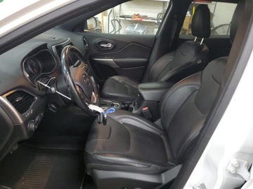 Jeep 2021 Jeep Grand Cherokee Latitude Lux 2021 3.2l 3.2 Benzyna 271KM, zdjęcie 7