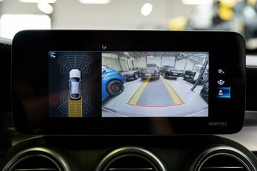 Mercedes GLC C253 SUV AMG Facelifting 3.0 43 390KM 2020 Mercedes GLC 43 AMG Coupe 4Matic 390KM., zdjęcie 28