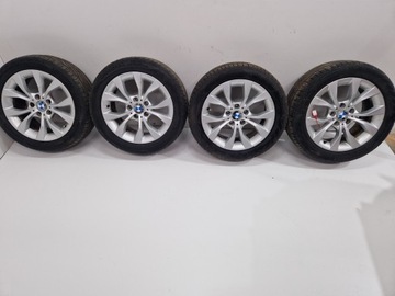 FELGI BMW X1 E84 17 CALI 6789141 KOMPLET