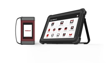 THINKTOOL MASTER X PassThru DoIP CanFD SmartLink C