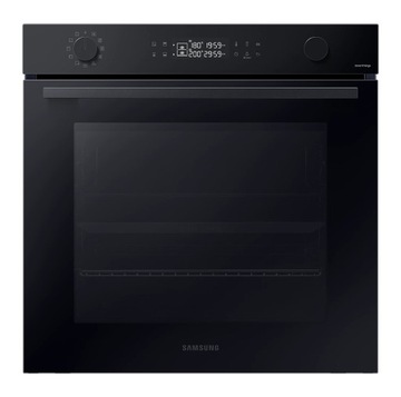 SAMSUNG NV7B44251AK Духовка DualCook 76л