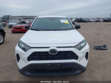 Toyota RAV4 V 2022 Toyota RAV4 2022r., 2.5L 2.5 Benzyna 203KM, zdjęcie 5
