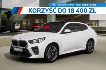 BMW X2 U10 2026 BMW X2 sDrive20i