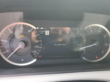 Land Rover Range Rover Velar 2023 Land Rover Range Rover Velar R-Dynamic S 2023 2.0l 2.0 Benzyna 247KM, zdjęcie 9