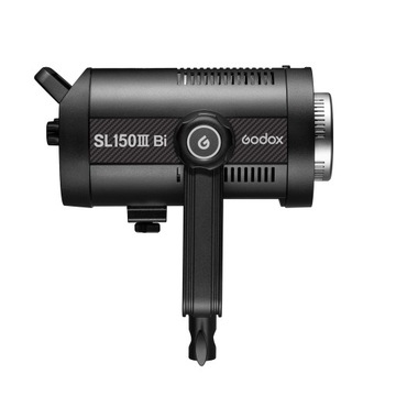 Godox SL150IIIBi Студийный светодиодный видеосветильник мощностью 160 Вт высотой
