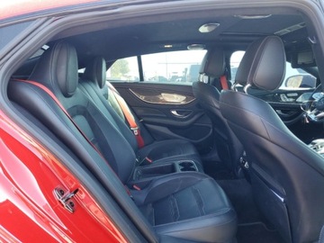 Mercedes AMG GT C190 2019 Mercedes-Benz AMG GT 63 2019 4.0l 4.0 Benzyna 577KM, zdjęcie 10