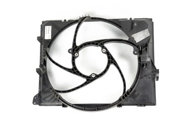 KRYT VENTILÁTOR BMW 3 E90/E91/E92/E93 ORIGINÁLNÍ