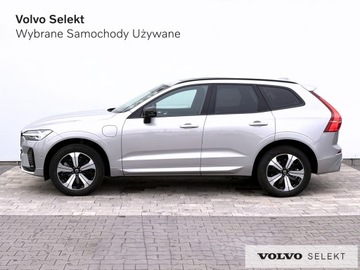Volvo XC60 II 2024 Volvo XC 60 T6 Plug-In | AWD | Plus Dark | FV23% |, zdjęcie 4