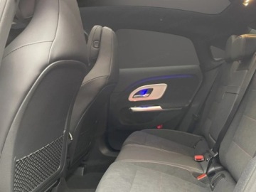 Mercedes CLA C118/X118 2026 MERCEDES-BENZ CLA 200 4-Matic AMG Line 1.5 (163KM) 2026, zdjęcie 9