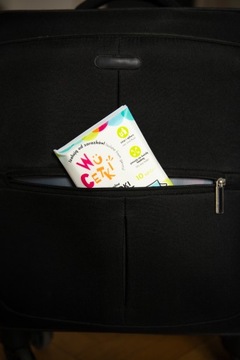 Одноразовые чехлы на унитаз для детей и взрослых XXL 3х10 шт.