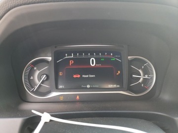 Honda 2023 Honda Inny Passport Touring 2023 3.5l 3.5 Benzyna 280KM, zdjęcie 9