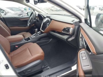 Subaru 2025 Subaru Outback 2025 Subaru Outback Touring XT AWD 2.4 Benzyna 260KM, zdjęcie 10