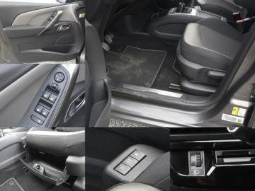 Citroen Grand C4 Picasso II Grand Picasso Facelifting 2.0 BlueHDi 150KM 2018 Citroen C4 Grand Picasso 2.0BlueHDi 7 osobowy hak, zdjęcie 19