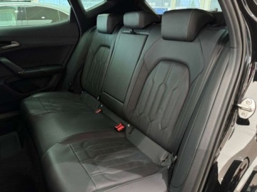 Cupra Formentor Crossover 2.5 TSI 390KM 2022 Cupra Formentor 4Drive VZ5 DSG 1 wlasciciel Salon Polska FV 23 gw dos, zdjęcie 11