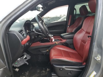 Dodge Durango III 2021 Dodge Durango SRT Hellcat 2021 6.2L 6.2 Benzyna 710KM, zdjęcie 7