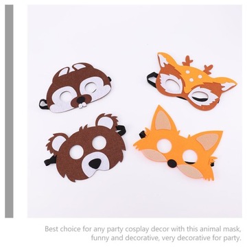 ФИЛЬТР-МАСКА ДЛЯ ЖИВОТНЫХ МАЛЕНЬКИЙ ЕЖИК