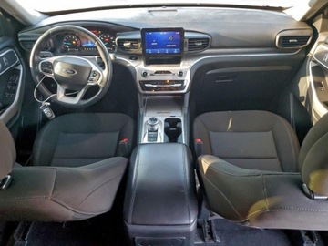 Ford Explorer VI 2023 Ford Explorer 2023 FORD EXPLORER XLT 2.3 Benzyna 300KM, zdjęcie 7