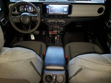 Jeep Wrangler IV 2024 Jeep Wrangler 4XE 2024 2.0l 2.0 Hybryda 375KM, zdjęcie 8