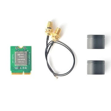 Moduł WiFi M.2 SDIO AC200 dla R2S Plus