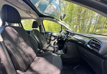 Citroen C3 II Hatchback 1.0 VTi 68KM 2013 Citroen C3 Citroen C3 1.0 VTi Selection, zdjęcie 21