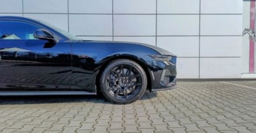 Ford Mustang VI Convertible 2023 5.0 Ti-VCT 446KM 2026 Ford Mustang 2026 V8 Magne Ride ACC, BLIS, aktywny wydech, wentylowane fot, zdjęcie 3