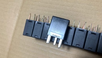 РЕЛЕ GM 13500128 0248 ОРИГИНАЛ ORI OPEL