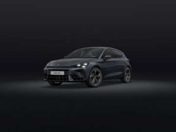 Cupra Leon II Hatchback Facelifting 1.5 TSI 150KM 2026 Cupra Leon 1.5 TSI 150 KM - Dostępny od ręki!, zdjęcie 1