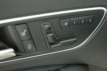 Mercedes Klasa A W176 Hatchback 5d AMG 2.0 45 AMG 360KM 2013 Mercedes A A 45 AMG 4MATIC, Salon Polska, zdjęcie 8