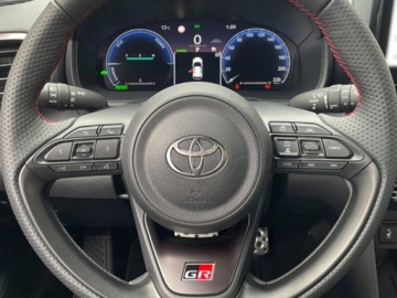 Toyota 2026 GR Sport 1.5 Hybrid 130KM | Podgrzewane fotele!, zdjęcie 9