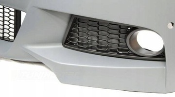 NÁRAZNÍK PŘEDNÍ SPORT PDC DO BMW F20 F21 11-15