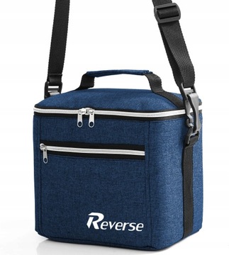 Reverse Torba TERMICZNA plażowa lodówka na plaże