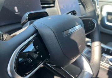  Jaecoo 7 Offroad AWD 1.6 Benzyna 147KM, zdjęcie 13