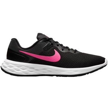 Buty do biegania Nike Revolution 6 Next W DC3729 0