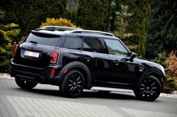 Mini Countryman F60 Crossover Facelifting 2.0 S 178KM 2023 Mini Countryman 2.0B 178KM Skóra Panorama Kamera, zdjęcie 22