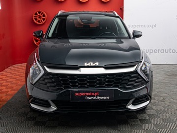 Kia Sportage V SUV 1.6 T-GDI MHEV 150KM 2023 KIA Sportage 1.6 T-GDI L DCT Suv 150KM 2023, zdjęcie 1