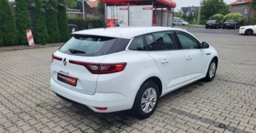 Renault Megane IV Grandtour 1.3 TCe 115 FAP 115KM 2019 Renault Megane I wlasciciel , 1.3 Benzyna 115KM, zdjęcie 5