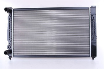 CHLADIČ PASSAT 1.9-2.0TDI 00- HART