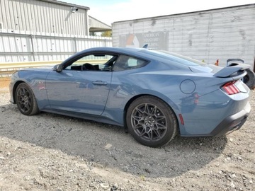 Ford Mustang VI 2024 Ford Mustang GT 2024 5.0l 5.0 Benzyna 486KM, zdjęcie 1