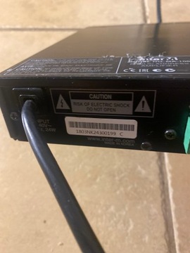 Усилитель InterM MA-106, посмотрите!