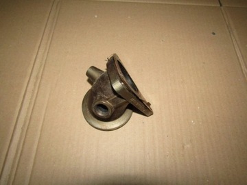 JAGUAR F-PACE PŘÍVOD TRUBKA TURBO HK83-9N497-KB