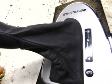 РУЧКА СИЛЬЧИКА ПАНЕЛЬ ИЗБИРАТЕЛЯ MERCEDES E W211 EU